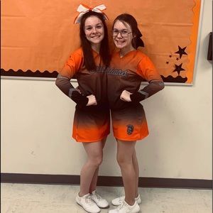 Meet your Posher, Riley